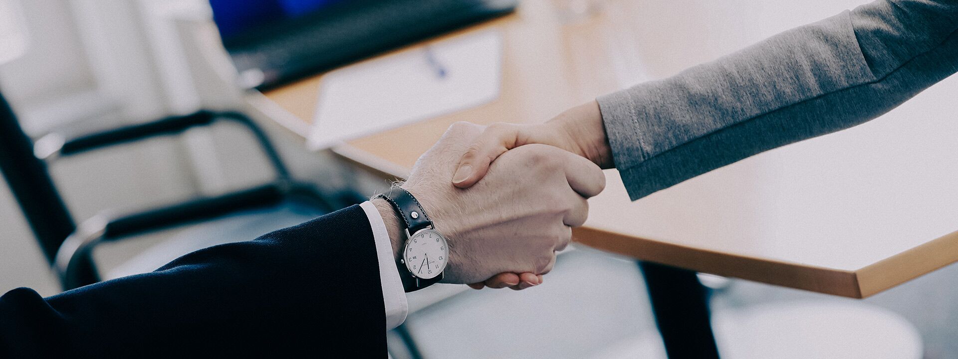 [Unternehmenskultur] HAECK, SCHLAUS & PARTNER GBR