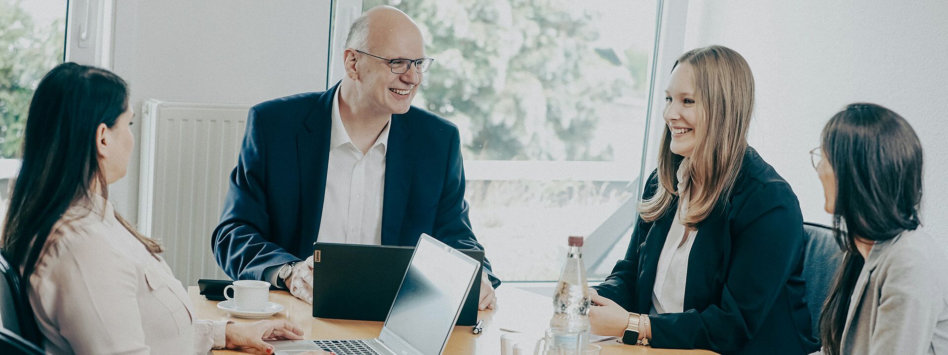 [Karriere] HAECK, SCHLAUS & PARTNER GBR