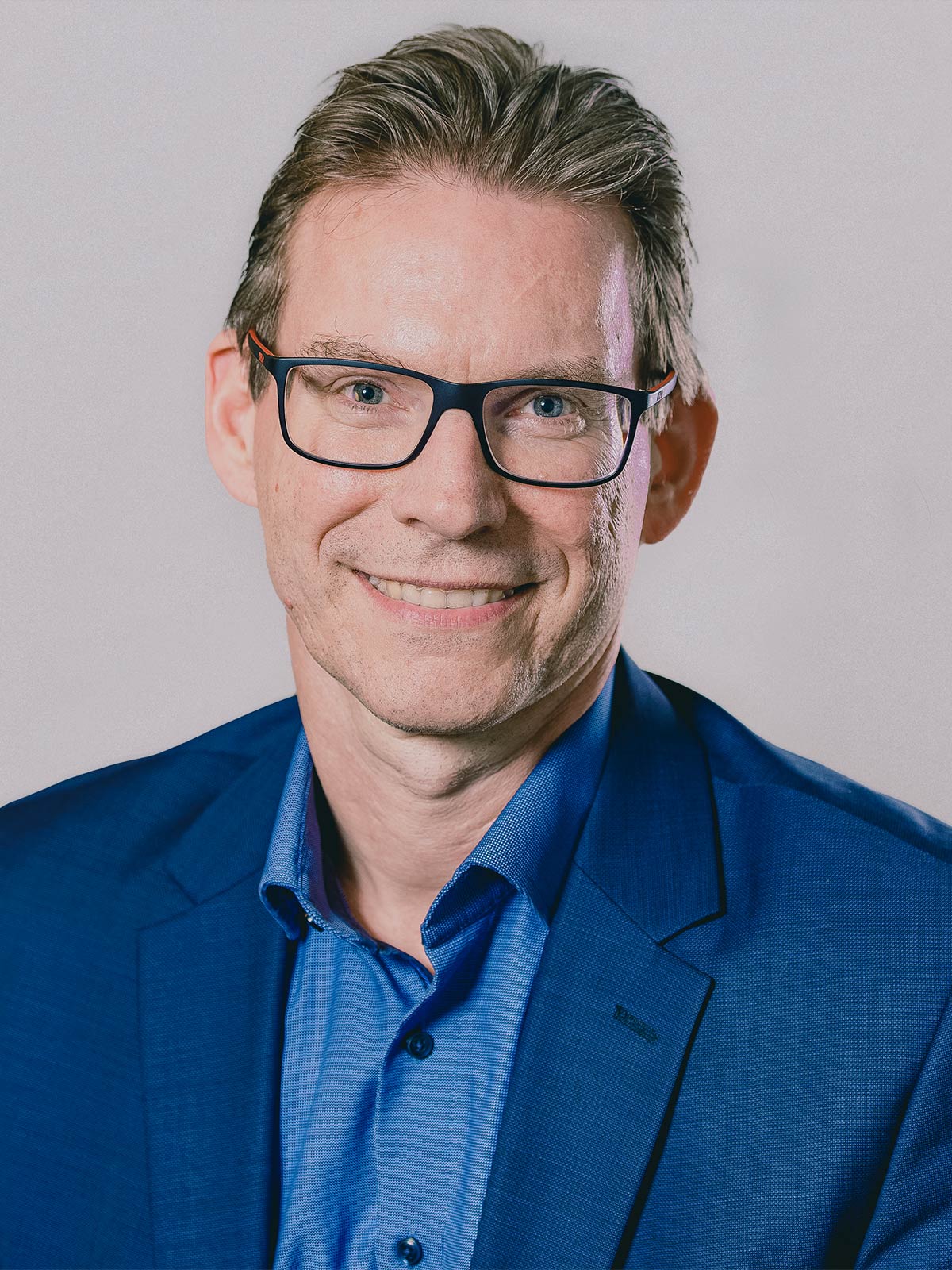 Erfolgsgeschichte von Lars Neumann HAECK, SCHLAUS & PARTNER GBR