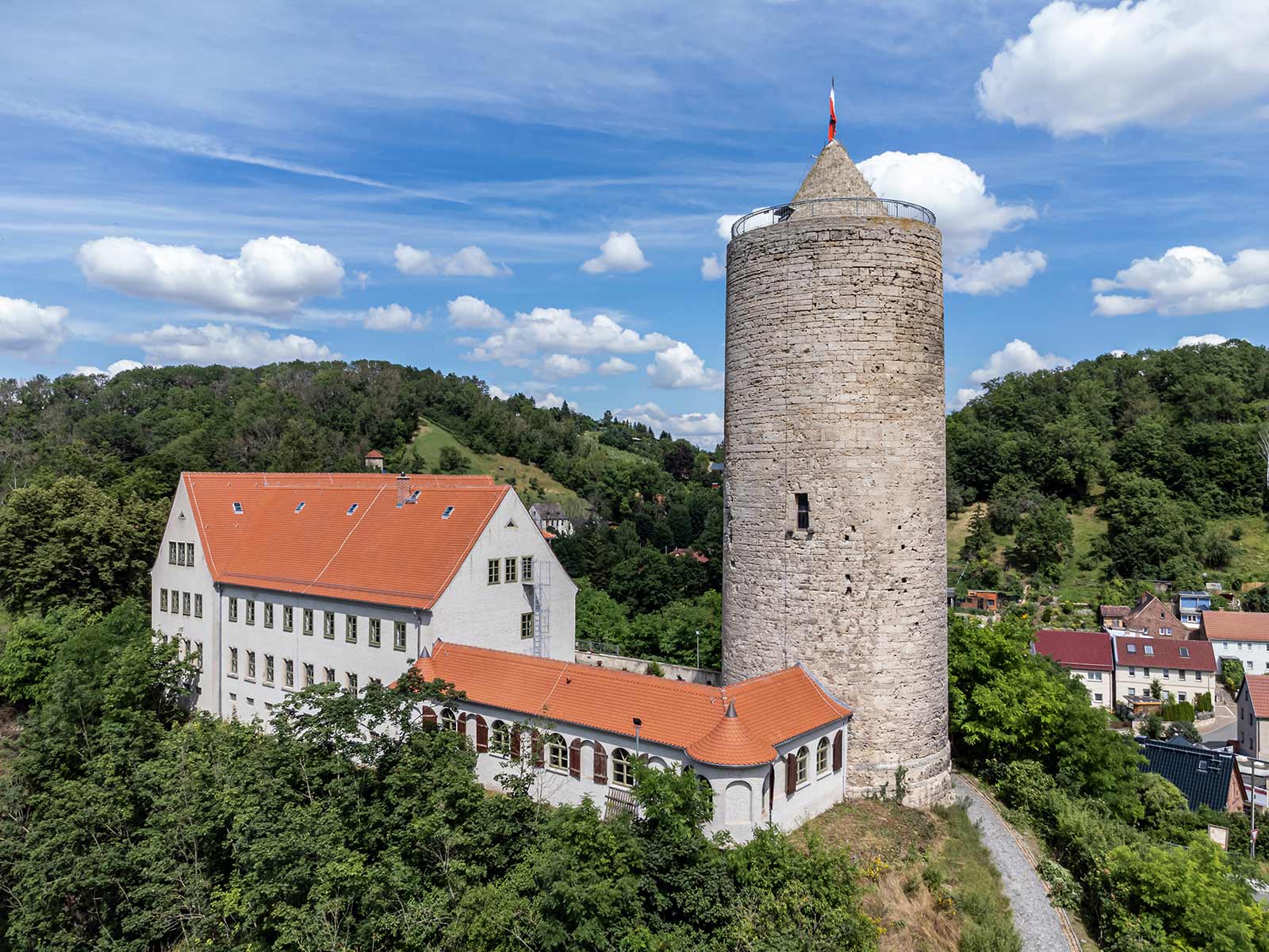 Kontakt HAECK, SCHLAUS & PARTNER GBR