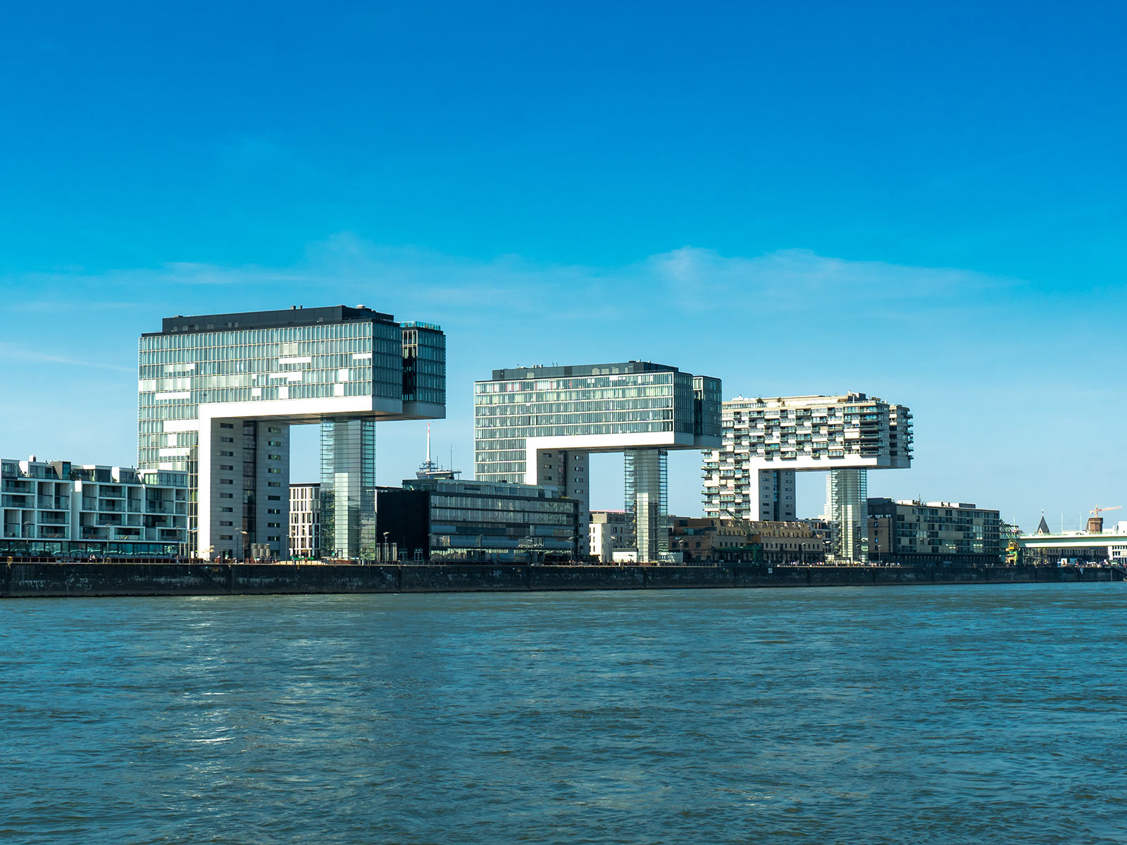 Kontakt HAECK, SCHLAUS & PARTNER GBR